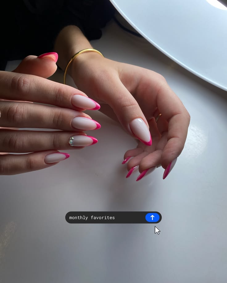 Манікюр Crystal Nail Studio